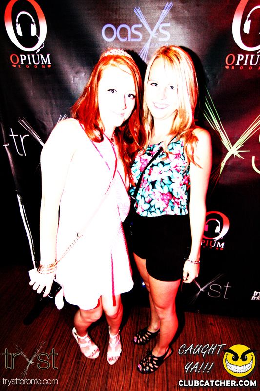 Tryst nightclub photo 221 - July 12th, 2014