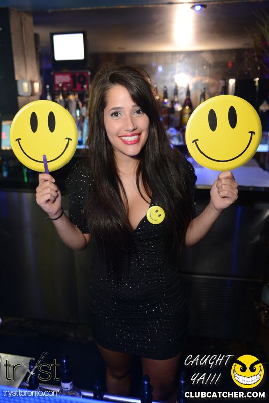 Tryst nightclub photo 24 - July 12th, 2014