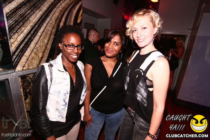 Tryst nightclub photo 26 - July 12th, 2014