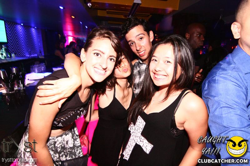 Tryst nightclub photo 292 - July 12th, 2014
