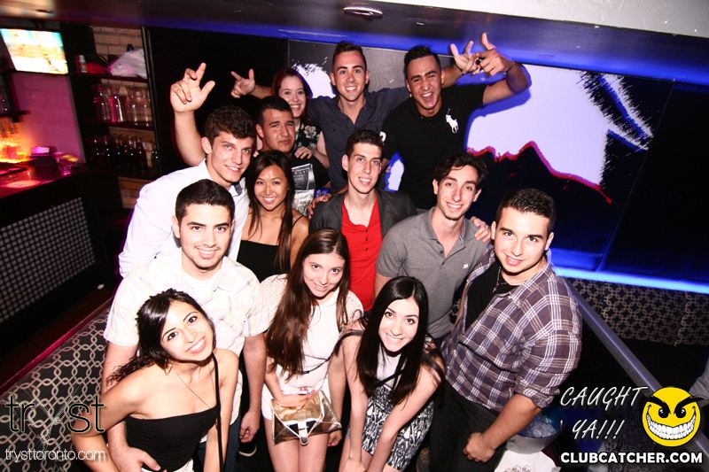 Tryst nightclub photo 35 - July 12th, 2014