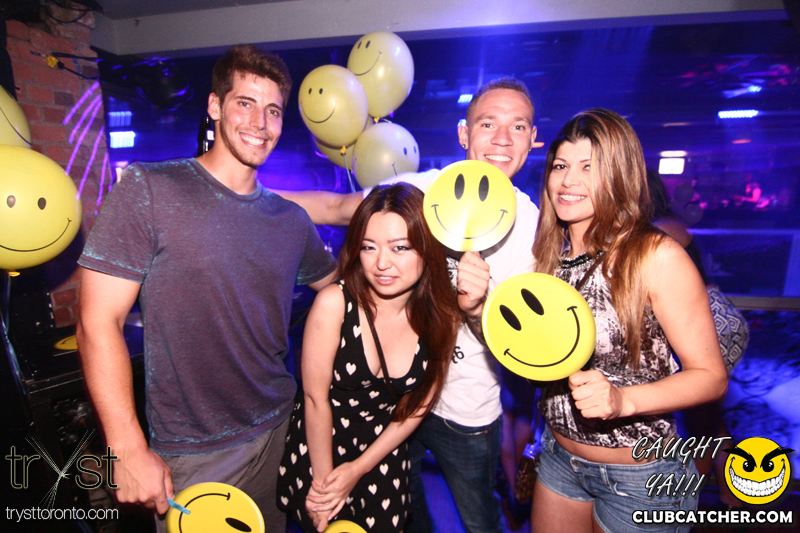 Tryst nightclub photo 36 - July 12th, 2014