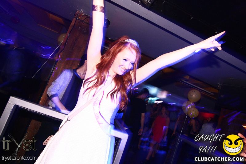 Tryst nightclub photo 39 - July 12th, 2014