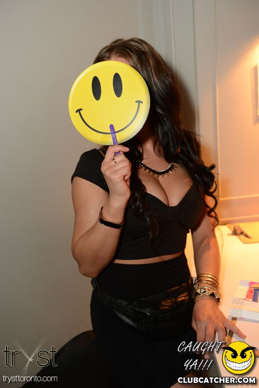 Tryst nightclub photo 43 - July 12th, 2014