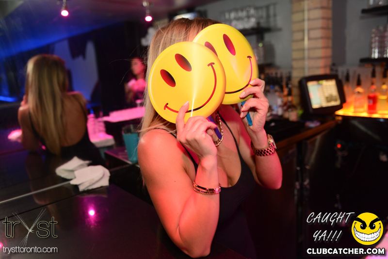 Tryst nightclub photo 45 - July 12th, 2014