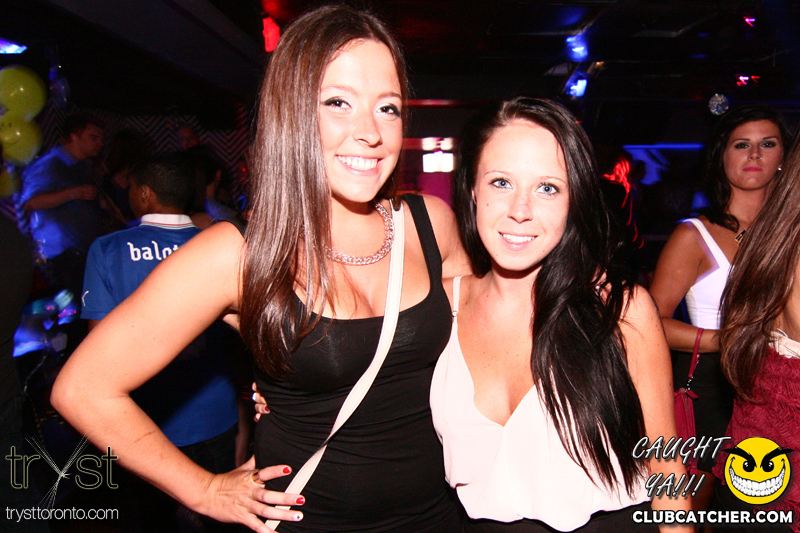 Tryst nightclub photo 49 - July 12th, 2014