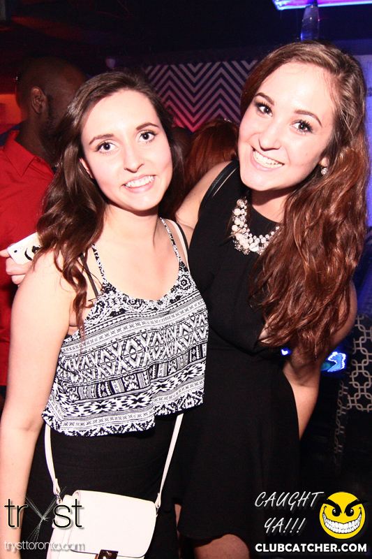 Tryst nightclub photo 51 - July 12th, 2014