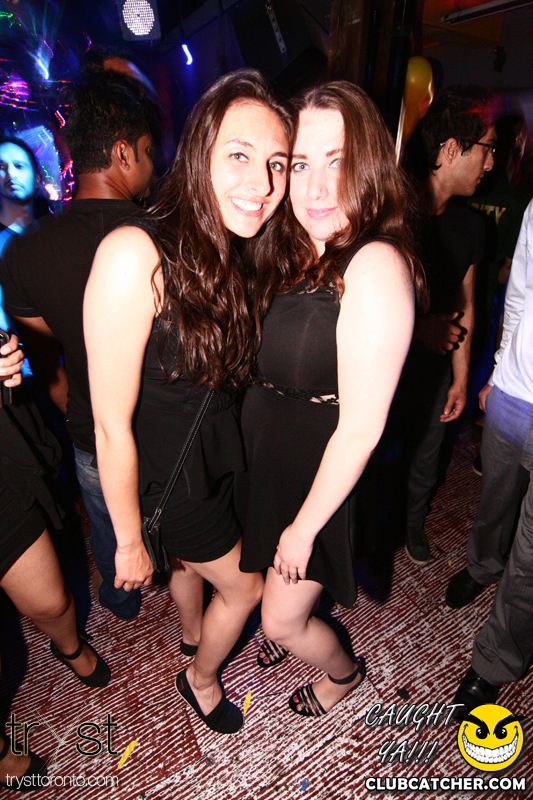Tryst nightclub photo 53 - July 12th, 2014