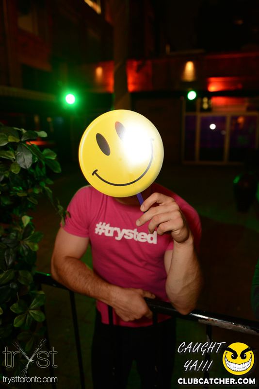 Tryst nightclub photo 58 - July 12th, 2014