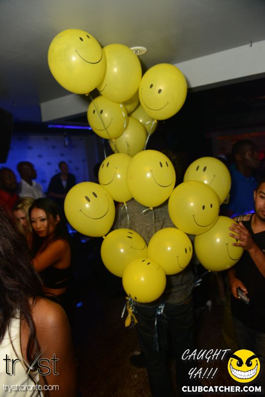 Tryst nightclub photo 59 - July 12th, 2014