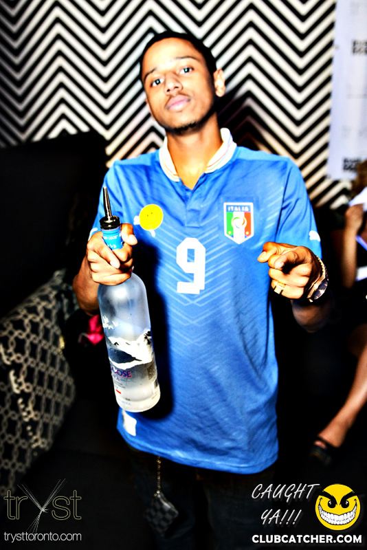 Tryst nightclub photo 60 - July 12th, 2014