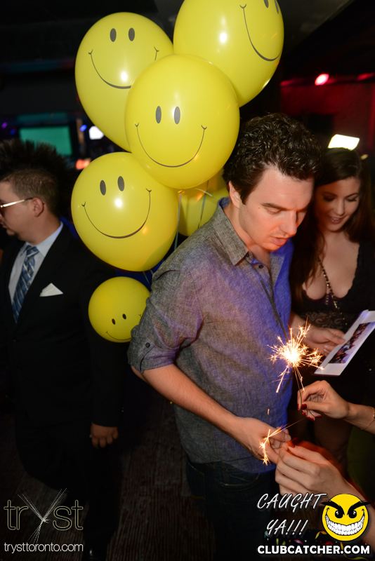 Tryst nightclub photo 69 - July 12th, 2014