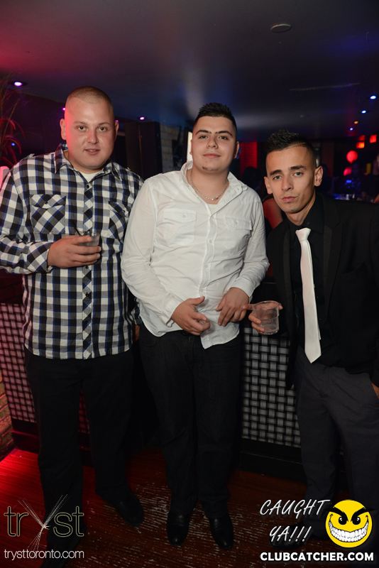 Tryst nightclub photo 80 - July 12th, 2014