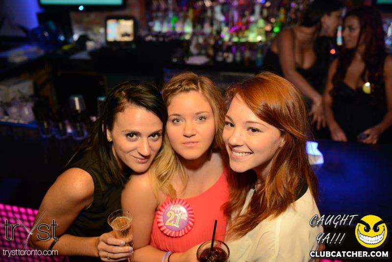 Tryst nightclub photo 96 - July 12th, 2014