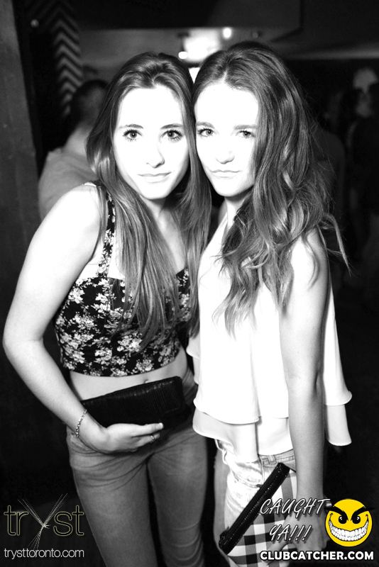 Tryst nightclub photo 100 - July 12th, 2014