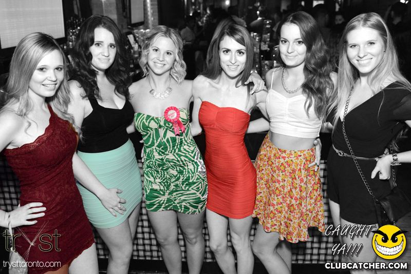 Tryst nightclub photo 16 - July 18th, 2014