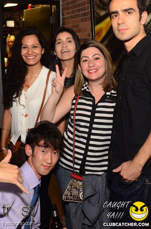 Tryst nightclub photo 191 - July 18th, 2014