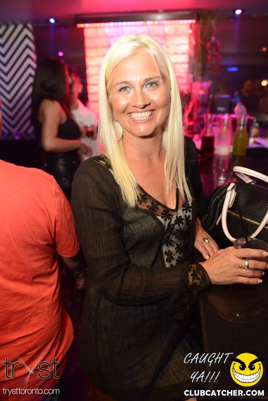 Tryst nightclub photo 23 - July 18th, 2014