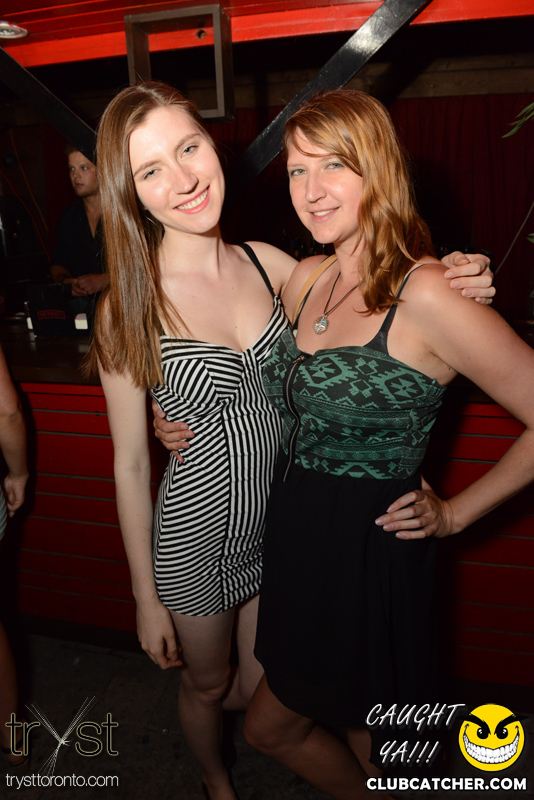 Tryst nightclub photo 24 - July 18th, 2014