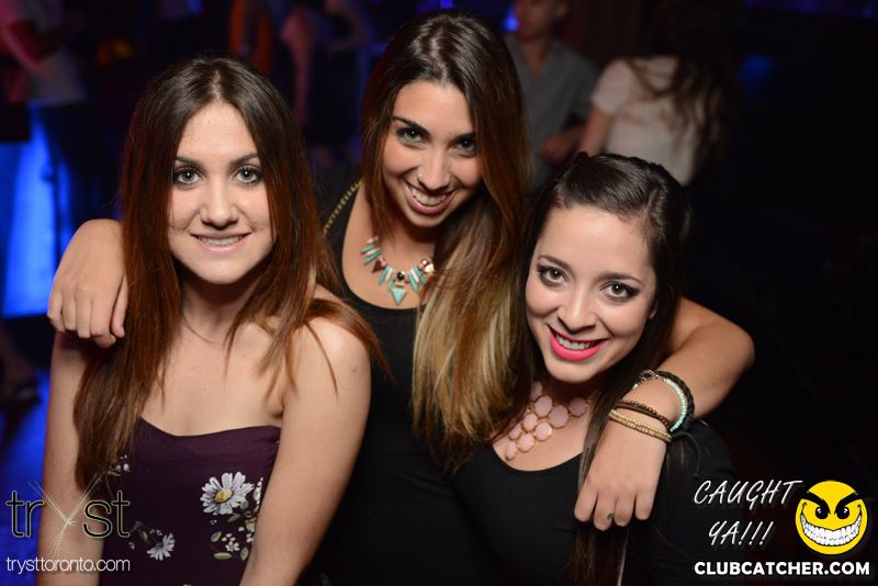 Tryst nightclub photo 317 - July 18th, 2014