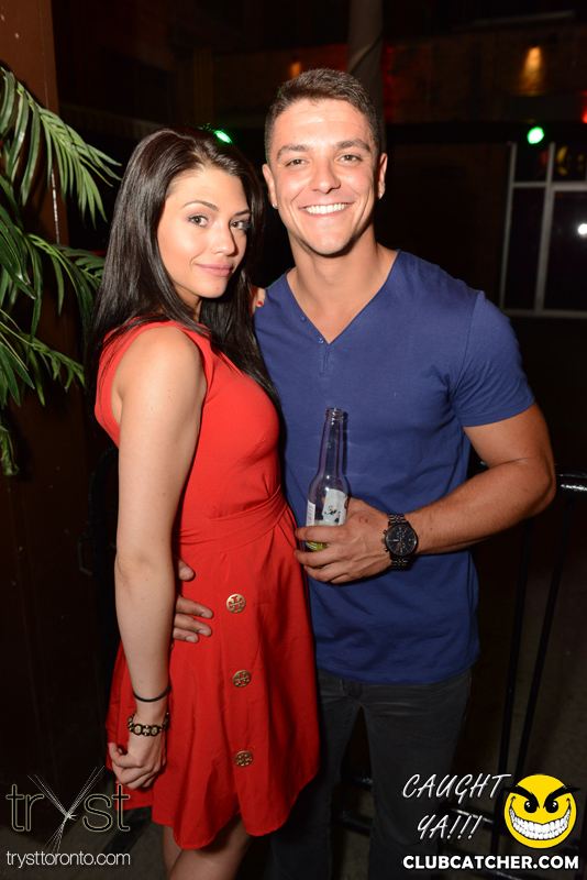 Tryst nightclub photo 41 - July 18th, 2014