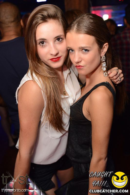 Tryst nightclub photo 42 - July 18th, 2014