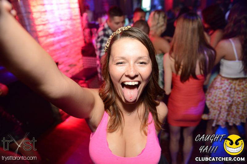 Tryst nightclub photo 45 - July 18th, 2014