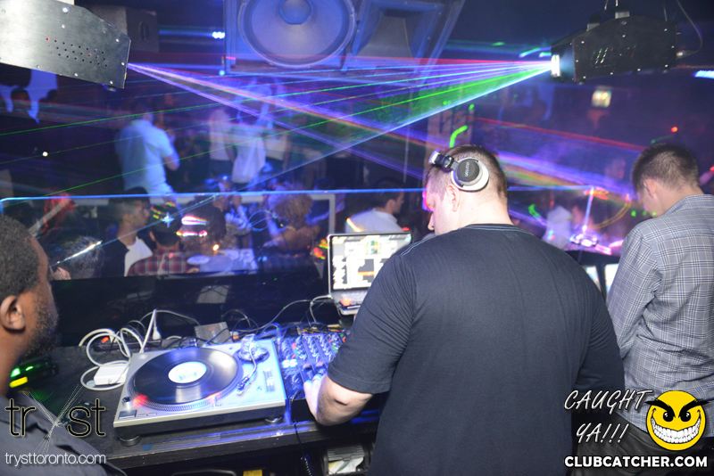Tryst nightclub photo 50 - July 18th, 2014
