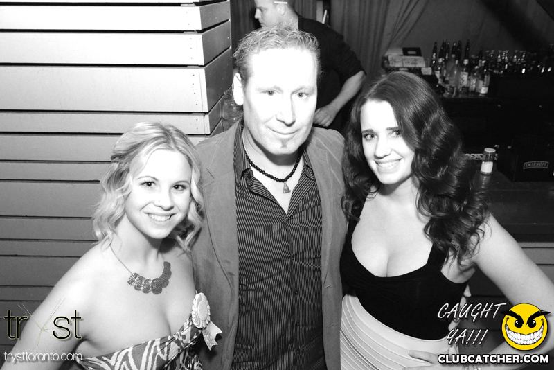 Tryst nightclub photo 51 - July 18th, 2014