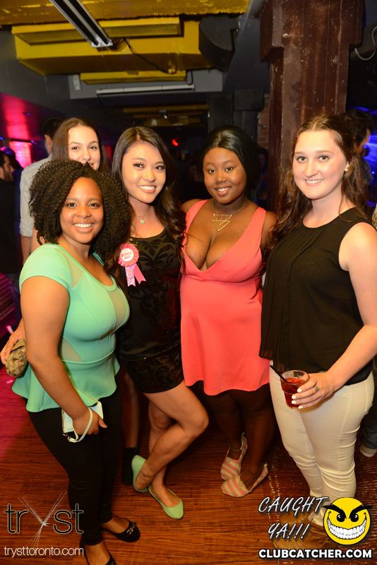 Tryst nightclub photo 67 - July 18th, 2014