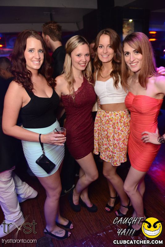 Tryst nightclub photo 68 - July 18th, 2014