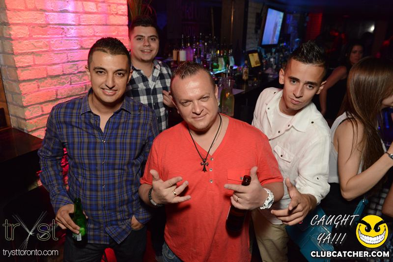 Tryst nightclub photo 71 - July 18th, 2014