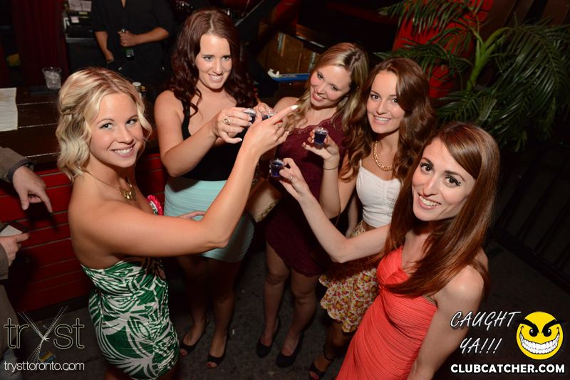 Tryst nightclub photo 80 - July 18th, 2014