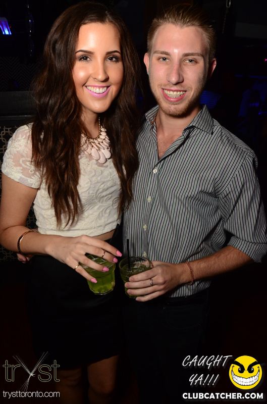 Tryst nightclub photo 9 - July 18th, 2014