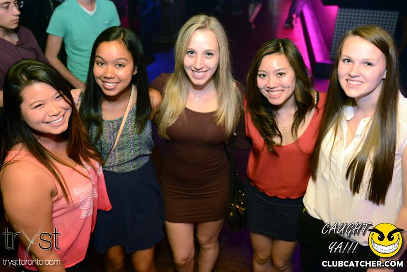 Tryst nightclub photo 90 - July 18th, 2014