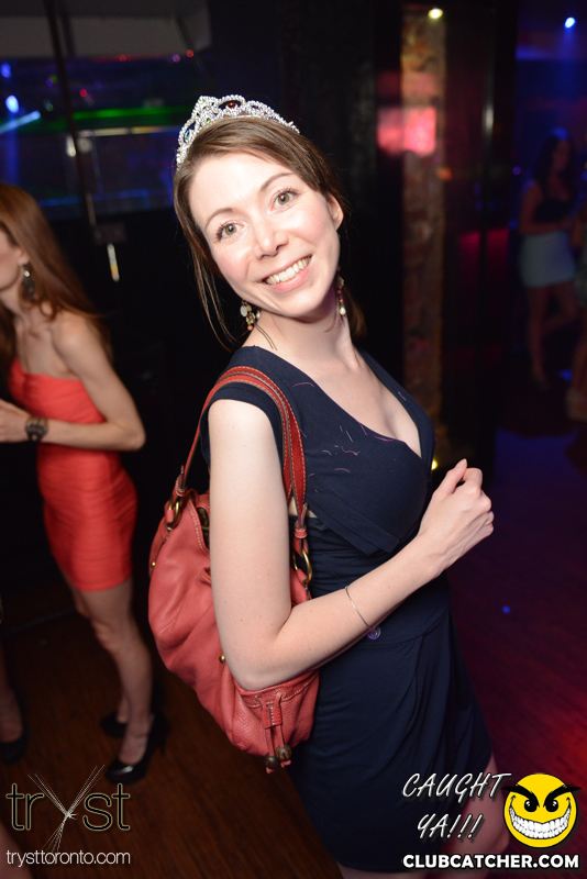 Tryst nightclub photo 92 - July 18th, 2014