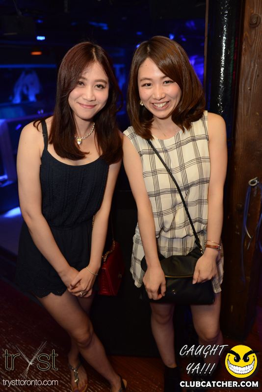 Tryst nightclub photo 93 - July 18th, 2014