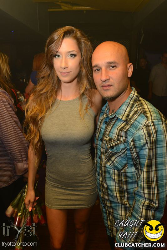 Tryst nightclub photo 19 - July 19th, 2014