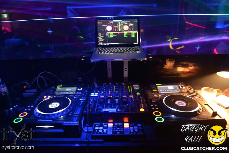 Tryst nightclub photo 34 - July 19th, 2014