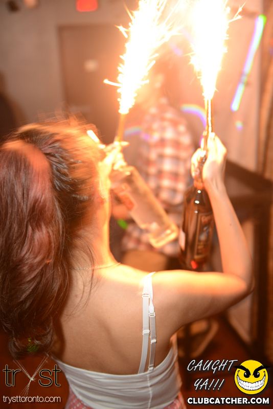 Tryst nightclub photo 38 - July 19th, 2014