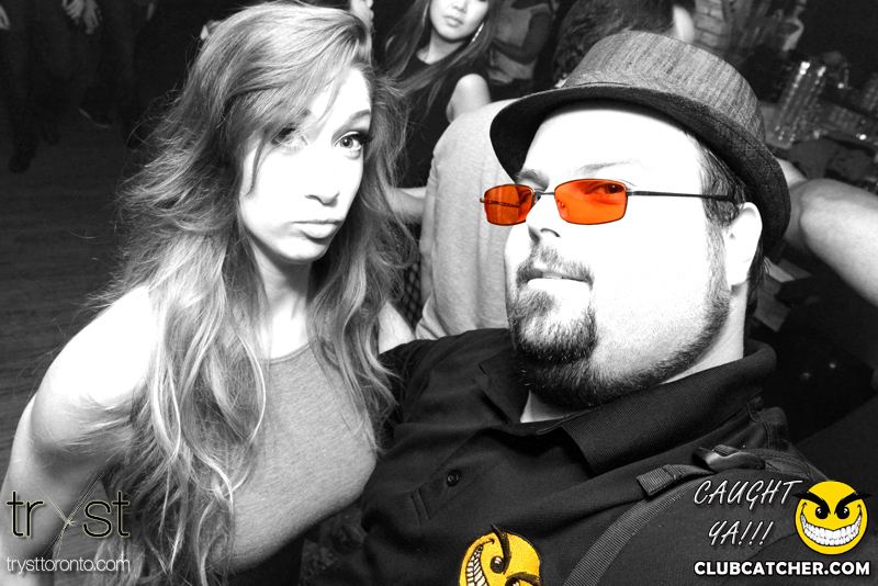 Tryst nightclub photo 39 - July 19th, 2014