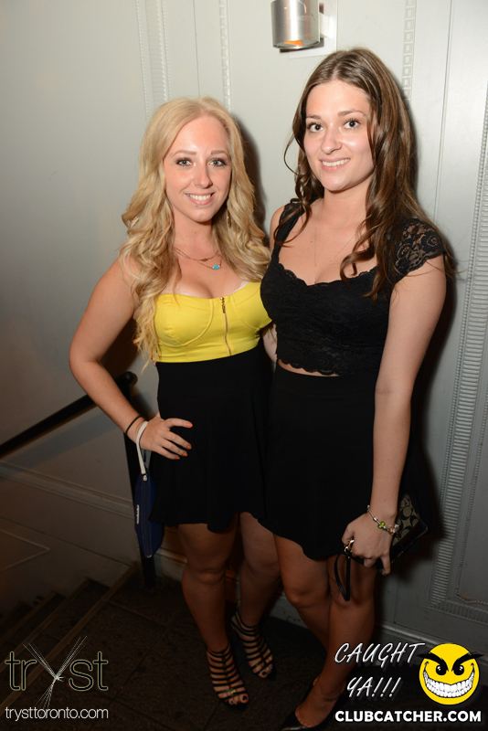 Tryst nightclub photo 40 - July 19th, 2014