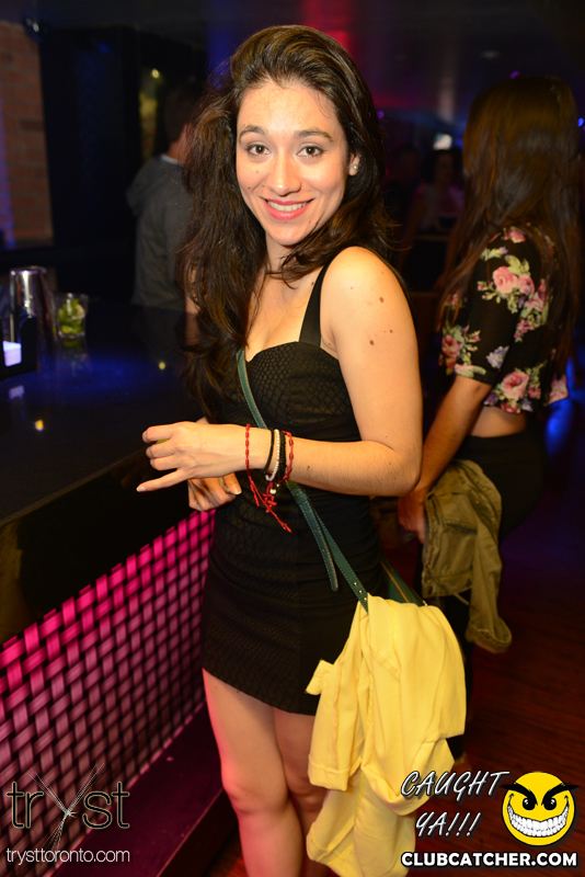 Tryst nightclub photo 45 - July 19th, 2014