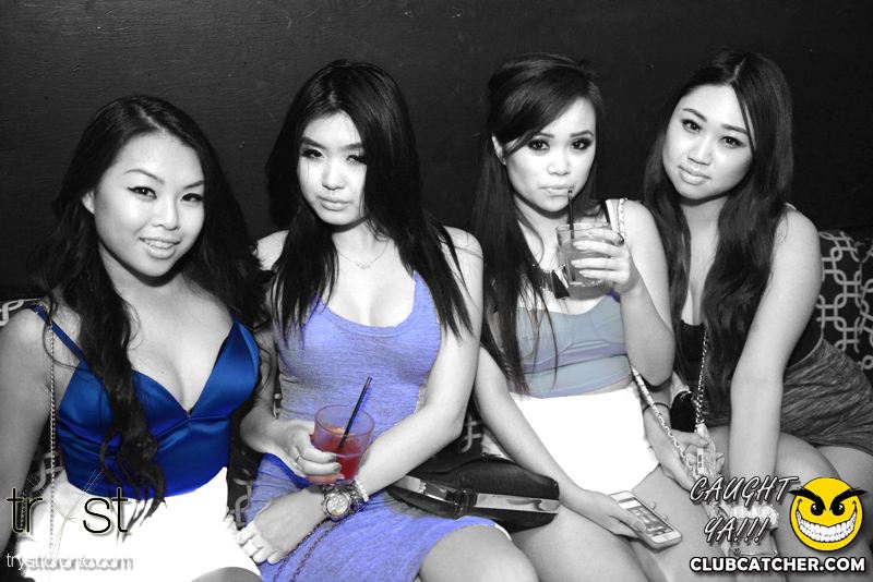 Tryst nightclub photo 6 - July 19th, 2014