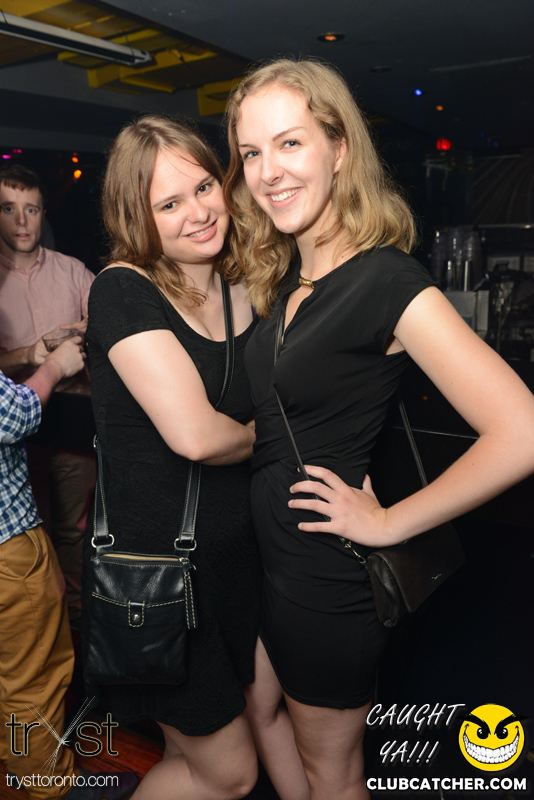 Tryst nightclub photo 52 - July 19th, 2014