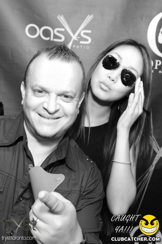 Tryst nightclub photo 53 - July 19th, 2014