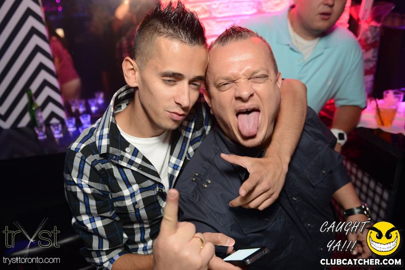 Tryst nightclub photo 55 - July 19th, 2014