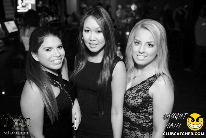Tryst nightclub photo 56 - July 19th, 2014