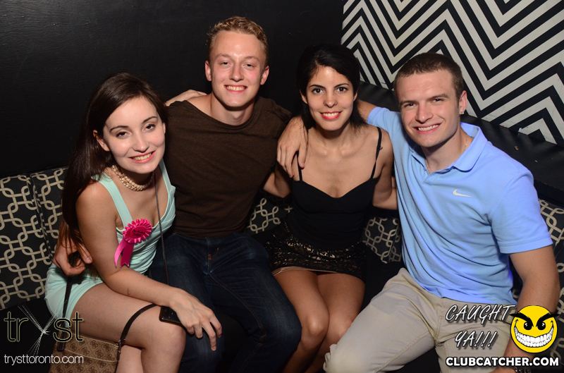 Tryst nightclub photo 61 - July 19th, 2014