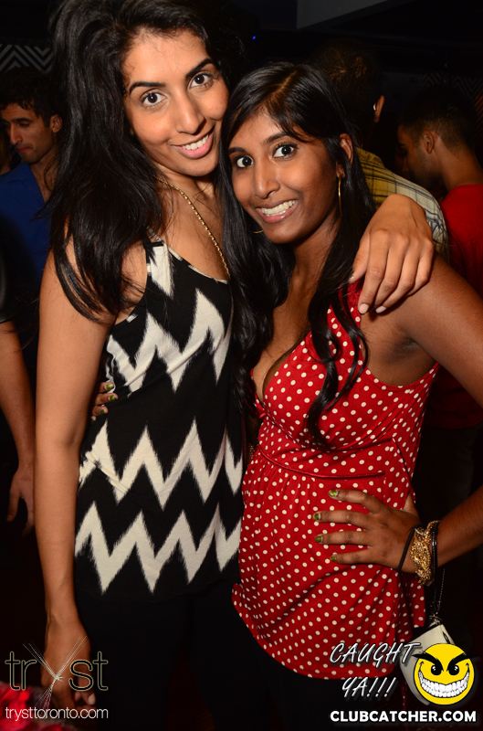 Tryst nightclub photo 64 - July 19th, 2014
